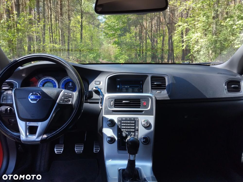 Volvo S60 T4 RDesign - 9