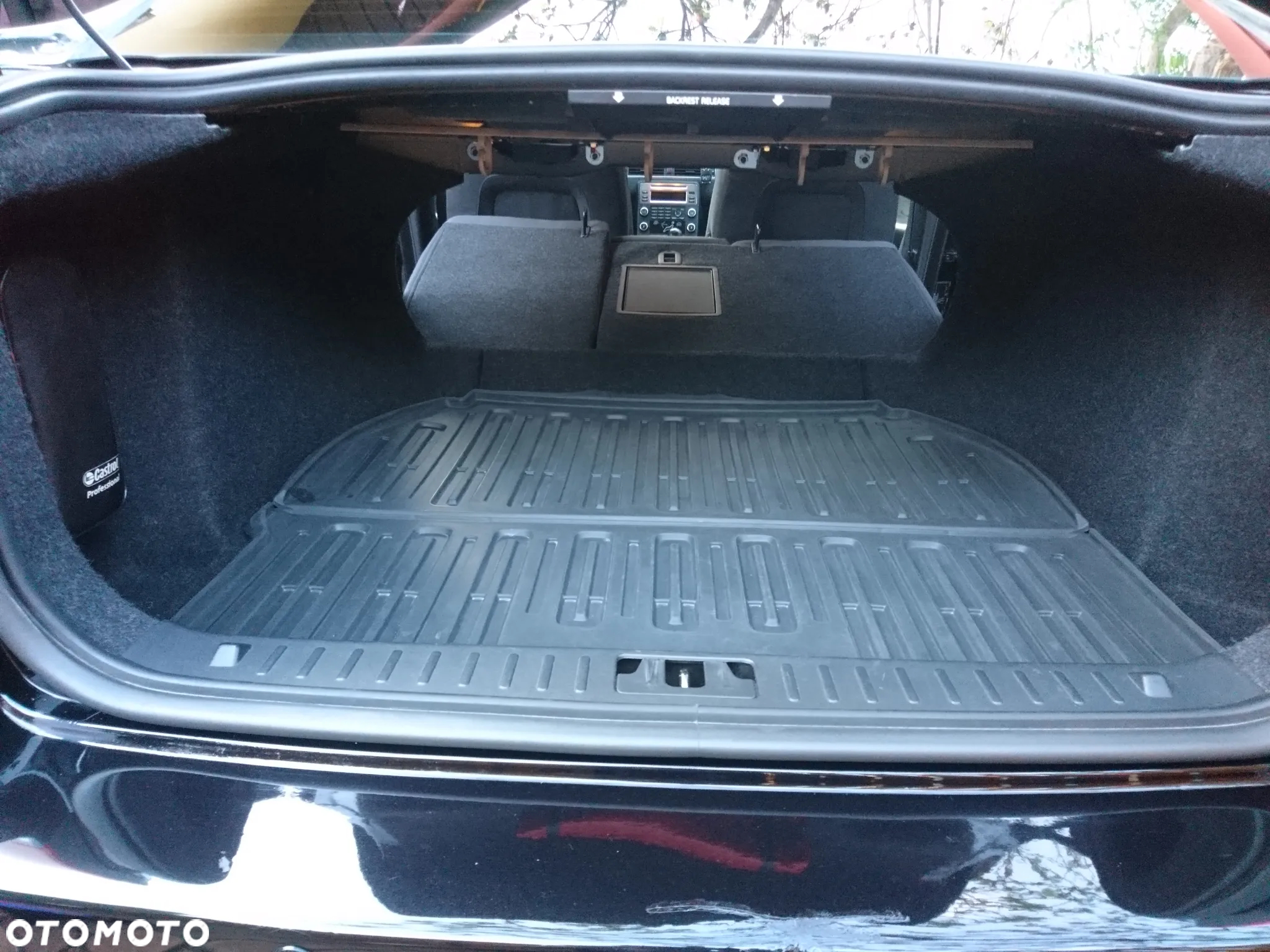 Volvo S80 2.5T Kinetic - 17
