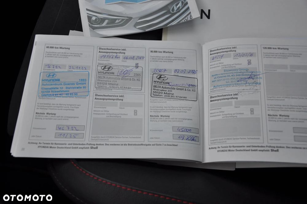 Hyundai i30 N 2.0 T-GDI Performance - 39