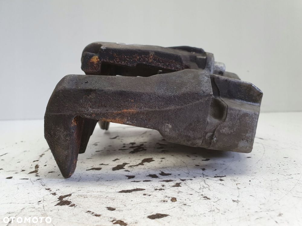 Volvo XC70 S80 II V70 III PRZEDNI ZACISK HAMULCOWY prawy przód 316 mm 946 - 3