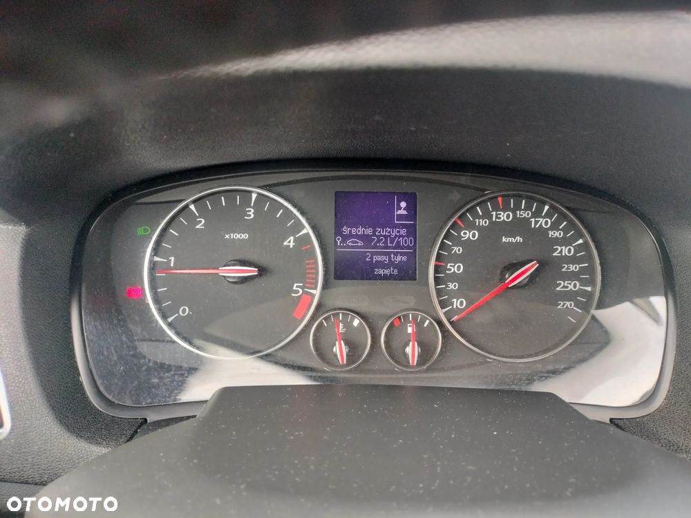 Renault Laguna 1.5 dCi Exception - 8