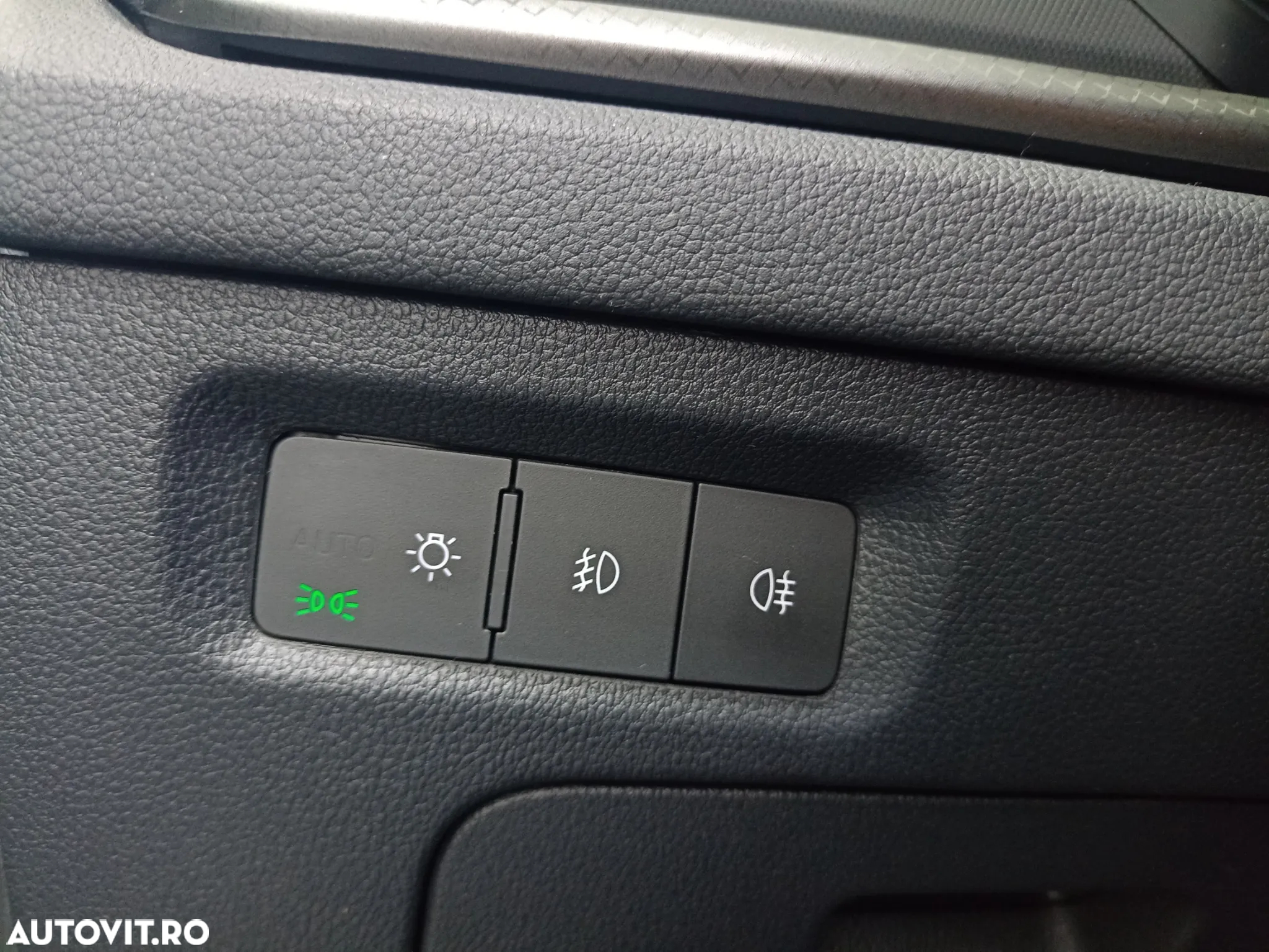 Skoda Octavia 1.0 TSI Ambition - 11