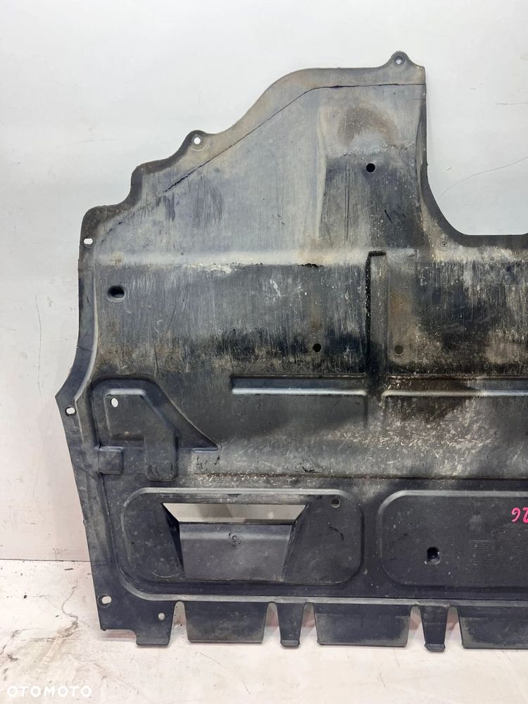 OSŁONA PŁYTA POD SILNIK AUDI A1 6R0825235A 57/26 - 5