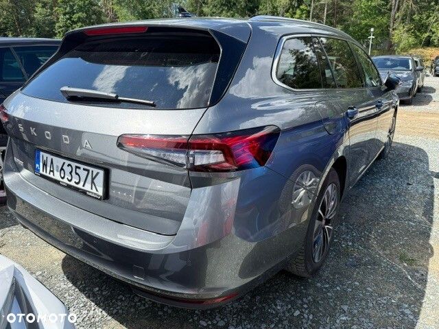 Skoda Superb - 3