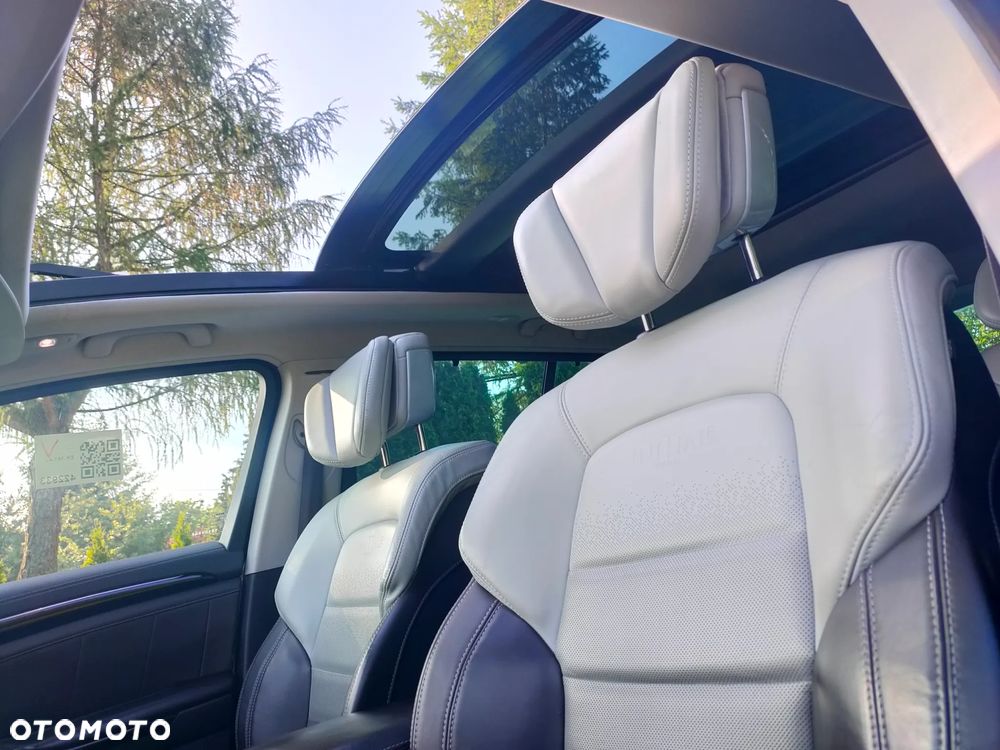 Renault Espace Energy TCe 200 EDC Initiale Paris - 19