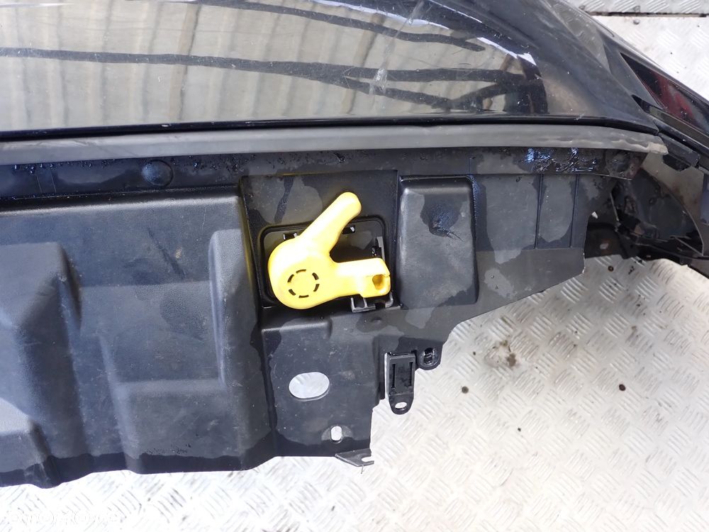 ZDERZAK PRZEDNI  FORD FOCUS MK3  LIFT  F1EB-7757-A - 12