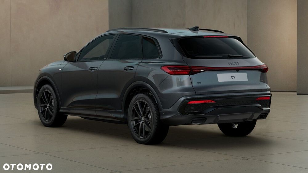 Audi Q5 - 4