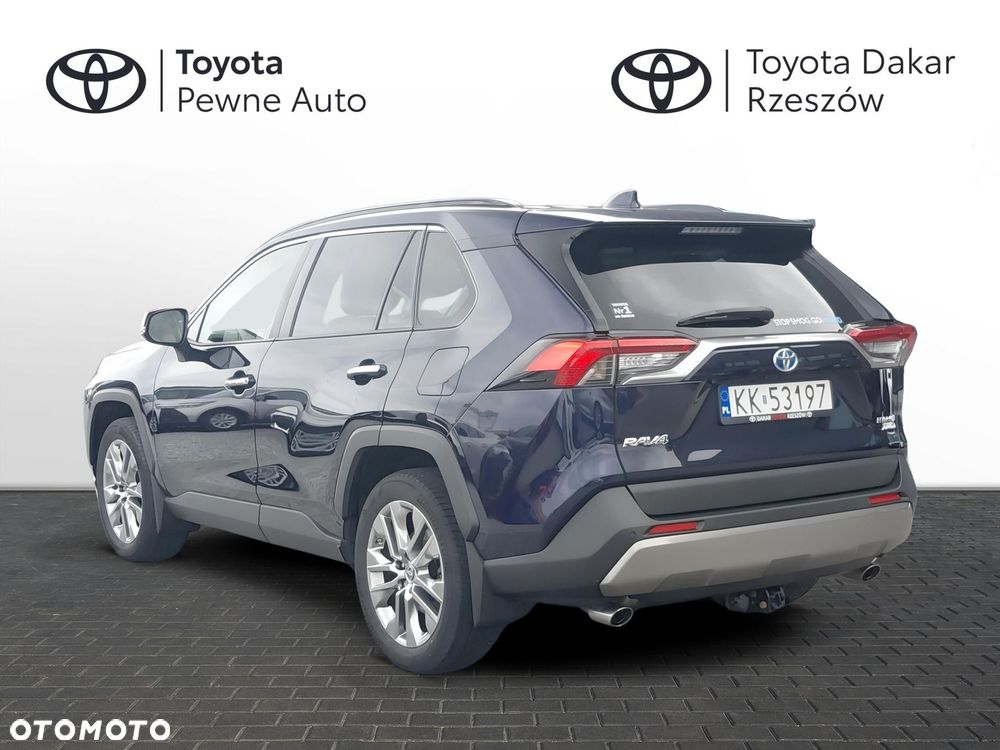 Toyota RAV4 - 3