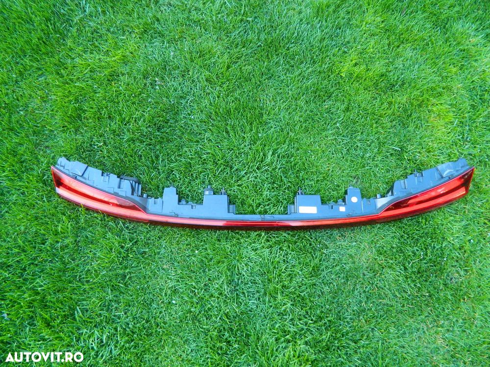 Stop haion, hayon Audi E-Tron model 2018-2020 cod 4KE945095B - 3