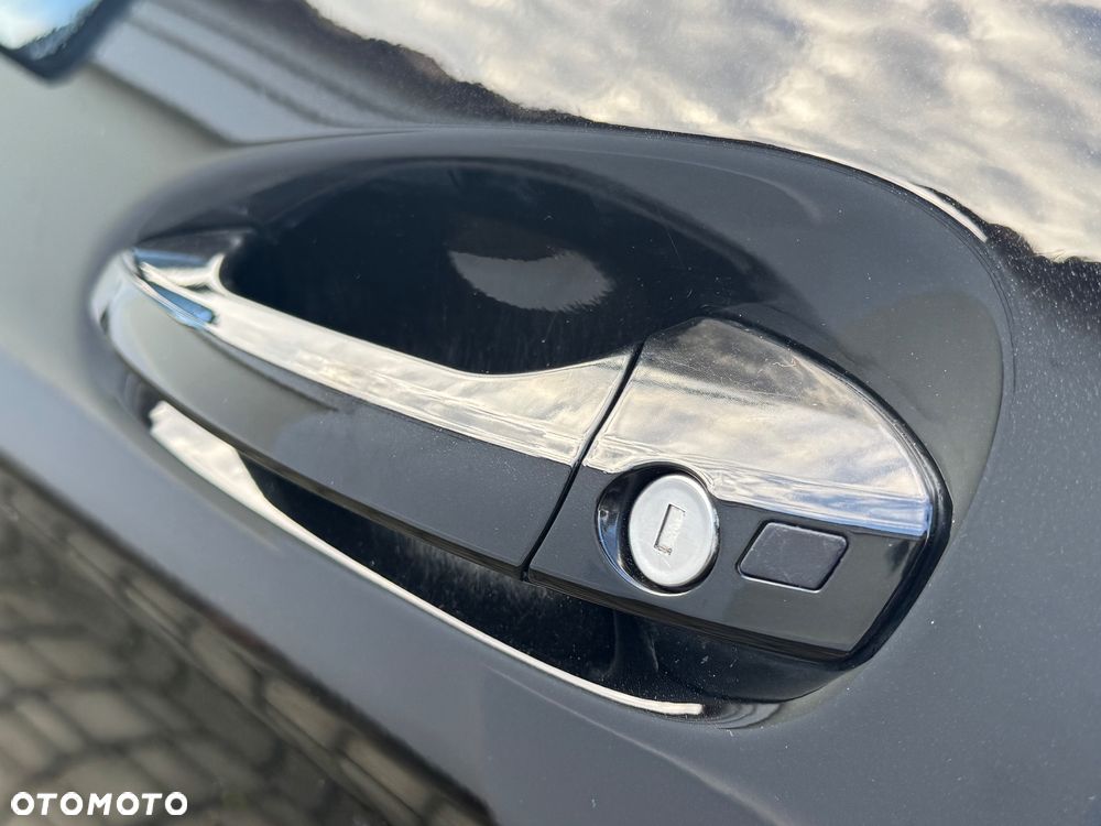 Mercedes-Benz Klasa C - 34