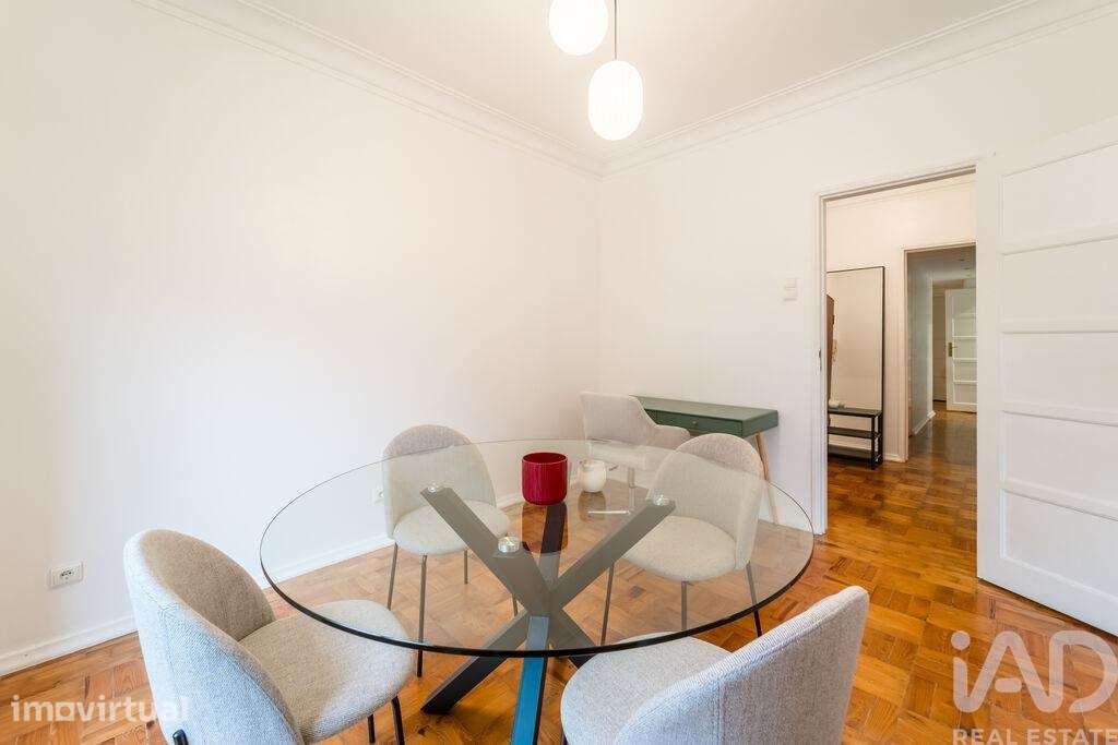 Apartamento T2 em Arroios - Grande imagem: 4/17