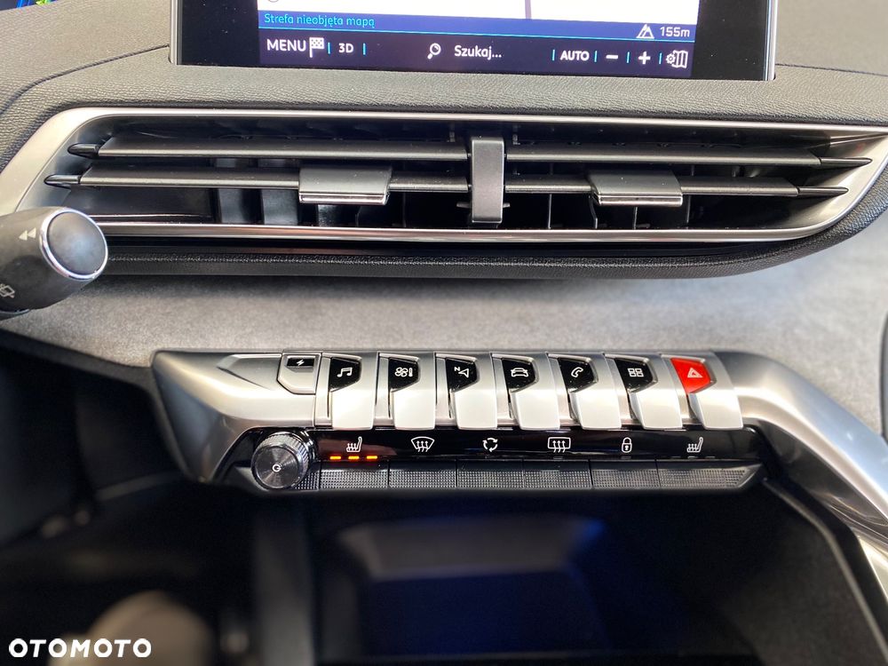 Peugeot 3008 PureTech 180 Stop & Start GPF EAT8 GT - 31