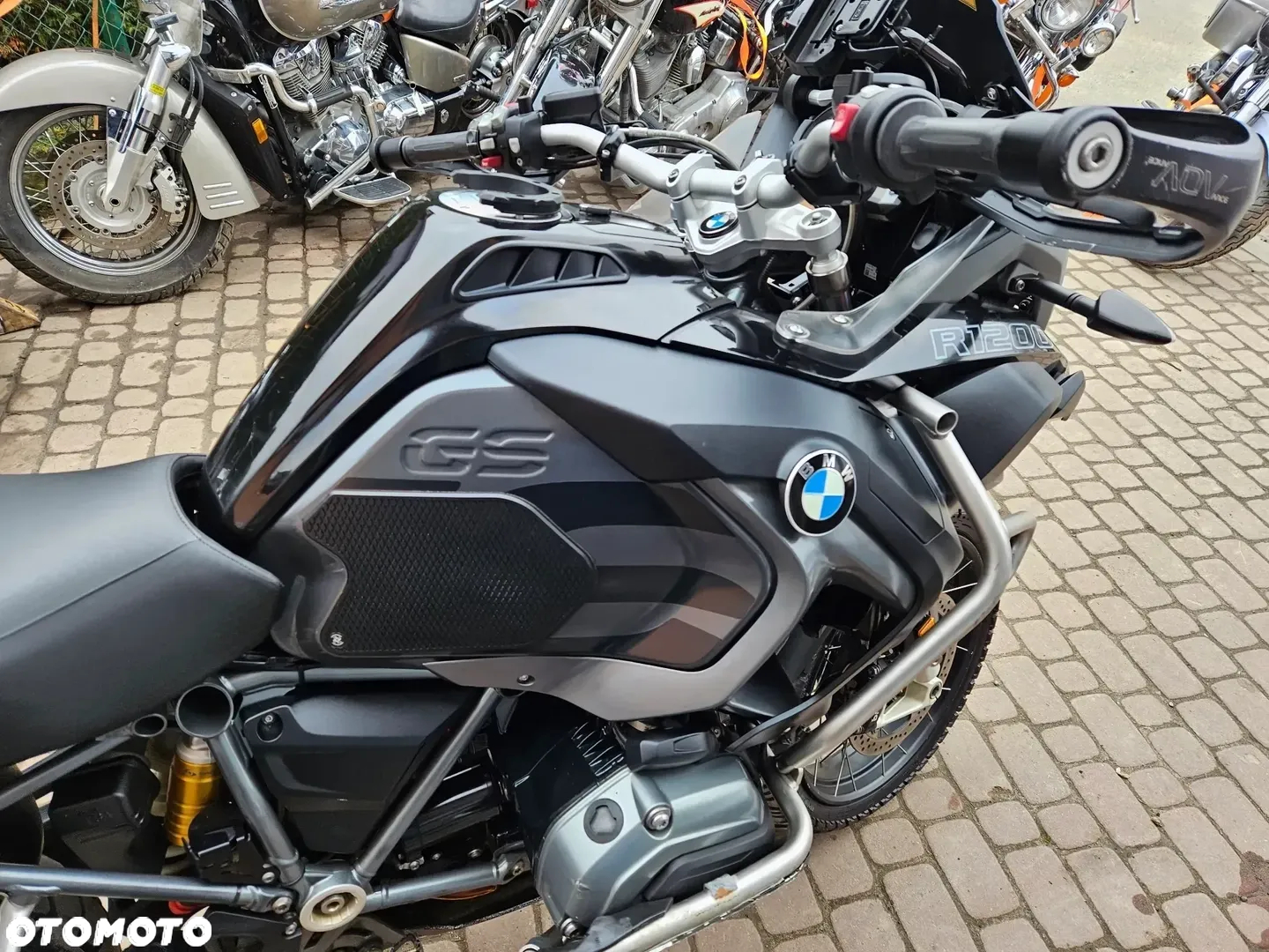 BMW GS - 20