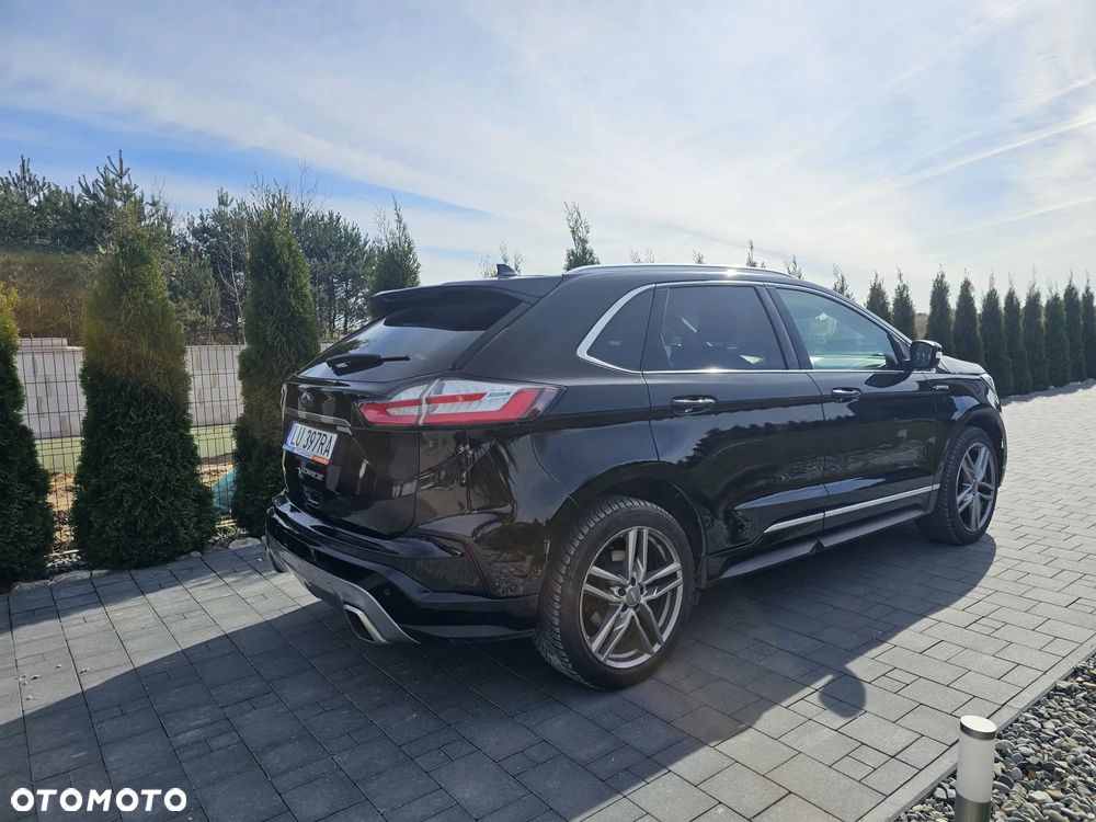 Ford Edge 2.0 EcoBlue Bi-Turbo 4x4 Vignale - 8