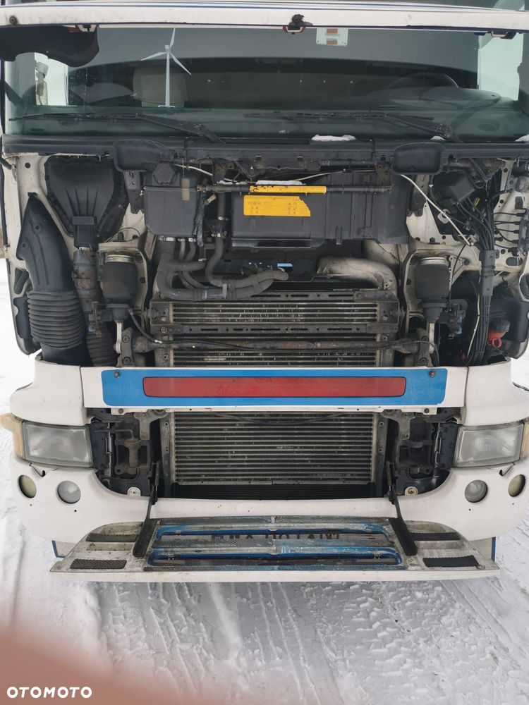 Scania R380 - 11