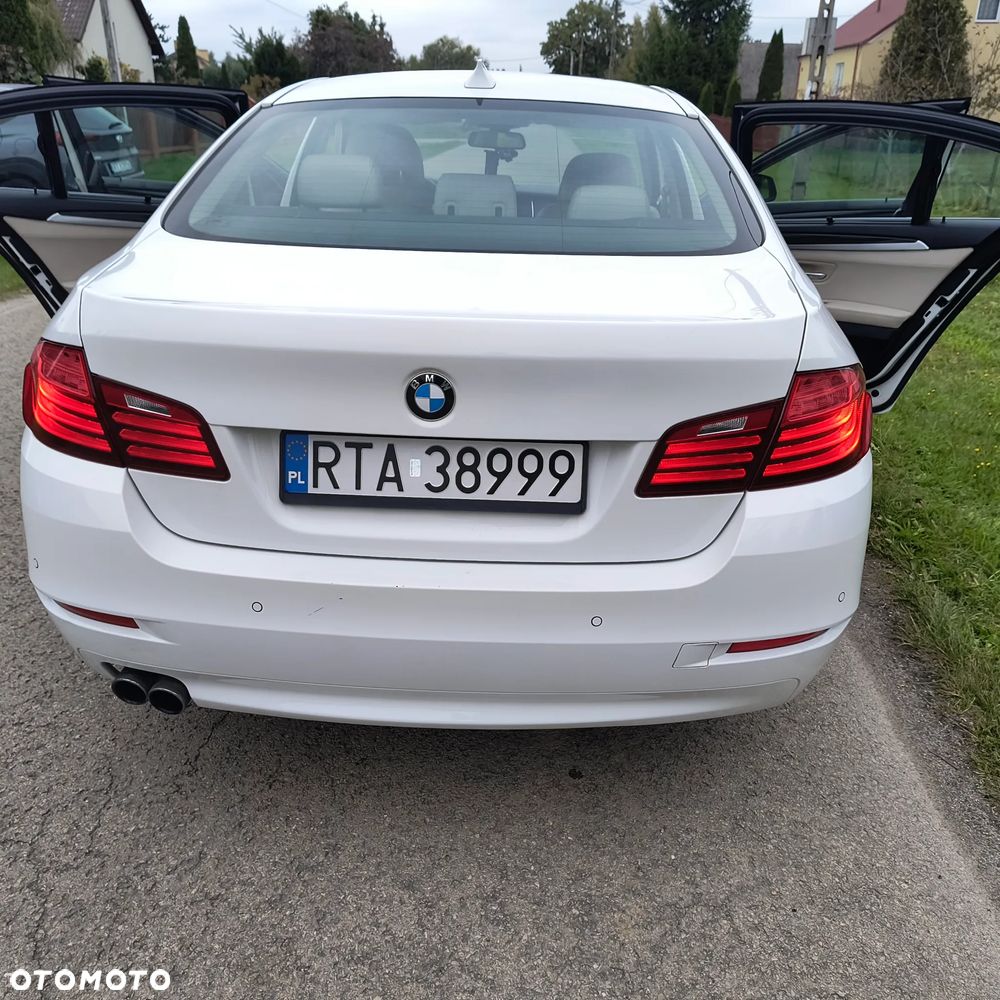 BMW Seria 5 - 33