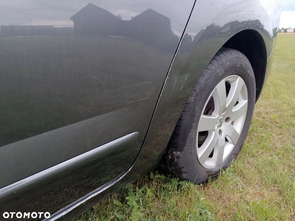Peugeot 5008 120 VTi Premium - 9