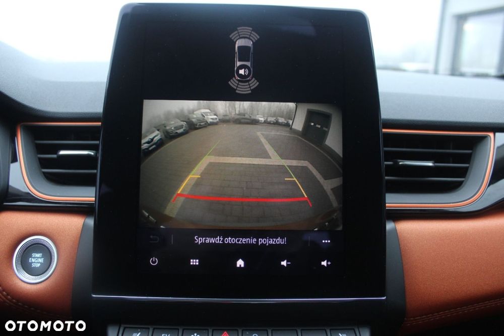 Renault Captur 1.6 E-TECH Plug-In R.S Line - 37