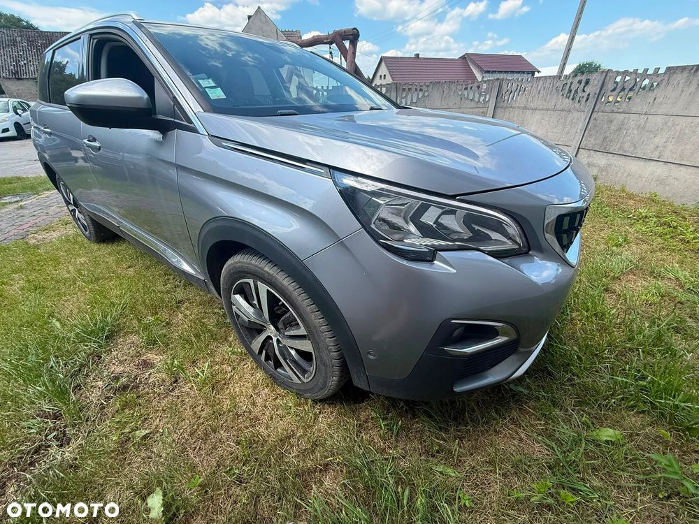 Peugeot 5008 BlueHDI 120 EAT6 Stop & Start Active - 1