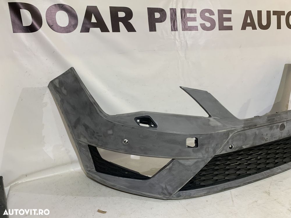 Bara fata Seat Leon FR, 2013, 2014, 2015, 2016, 5F0807221M. - 3