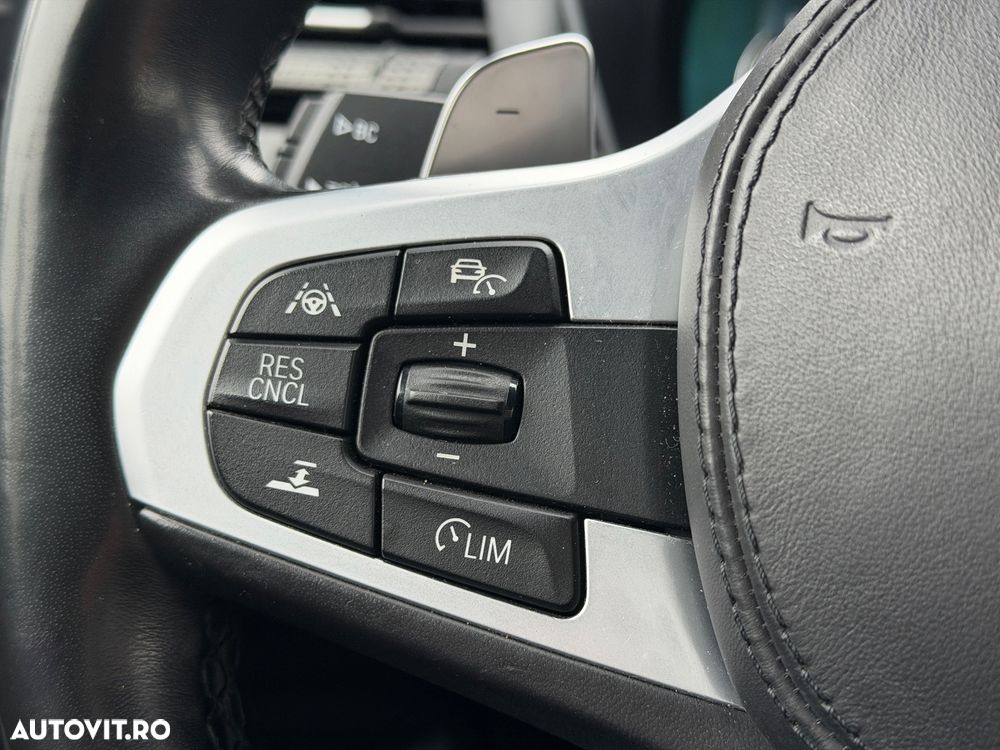 BMW X4 xDrive20d - 21