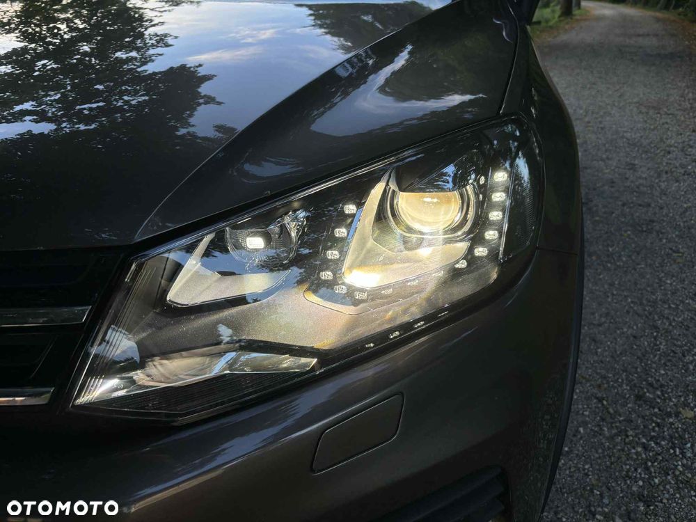 Volkswagen Touareg 3.0 V6 TDI BMT Perfectline - 11