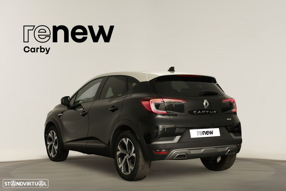 Renault Captur 1.0 TCe RS Line - 4