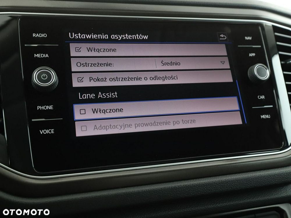 Volkswagen T-Roc 1.0 TSI OPF Style - 27