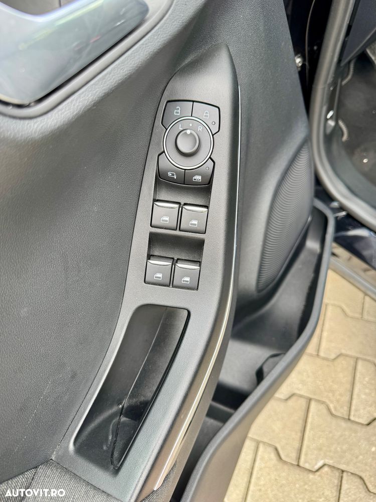 Ford Puma 1.0 EcoBoost Hybrid Aut. TITANIUM DESIGN - 6