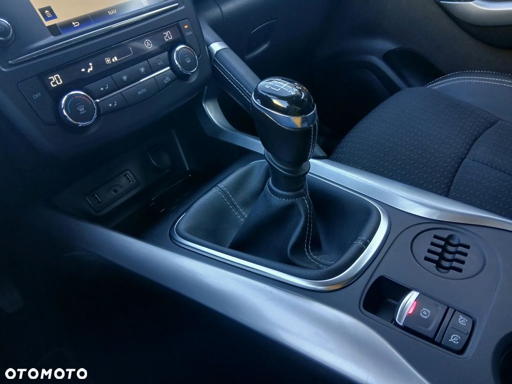 Renault Kadjar Energy TCe 130 LIMITED - 20