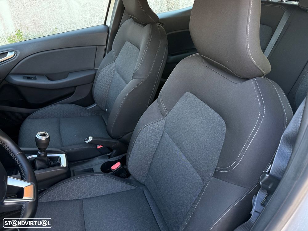 Renault Clio 1.5 Blue dCi Intens - 5