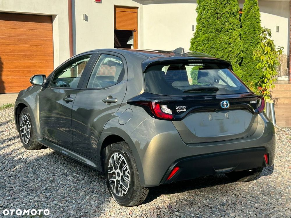 Toyota Yaris - 28