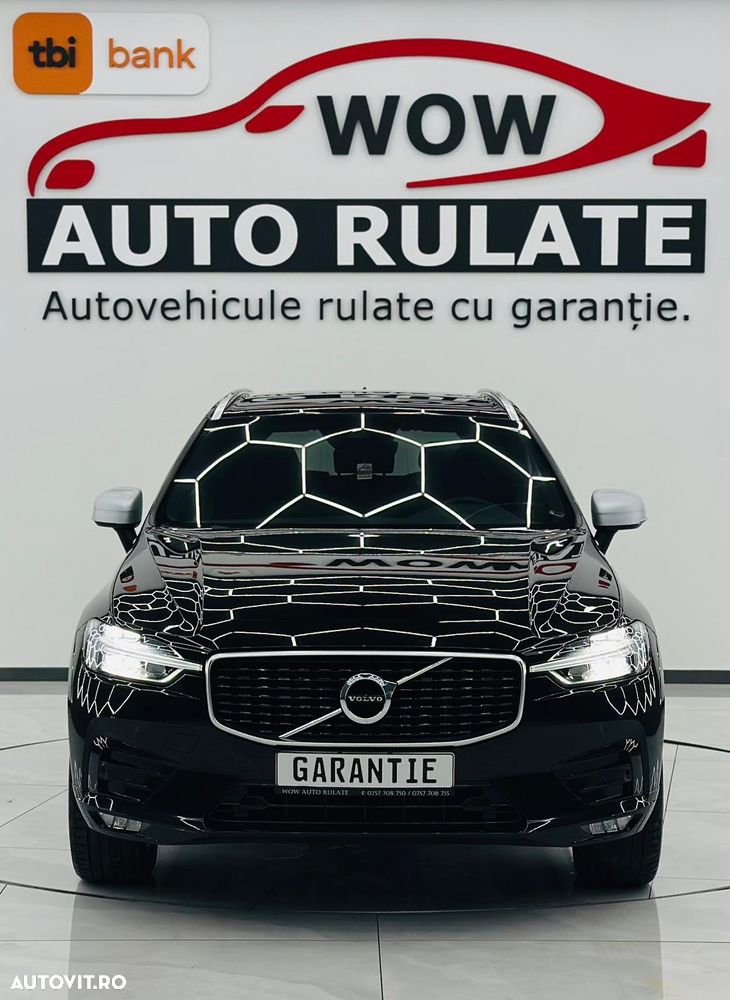 Volvo XC 60 D3 R-Design - 37