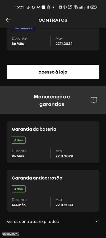 Renault Zoe (c/ Bateria) Limited 50 - 7