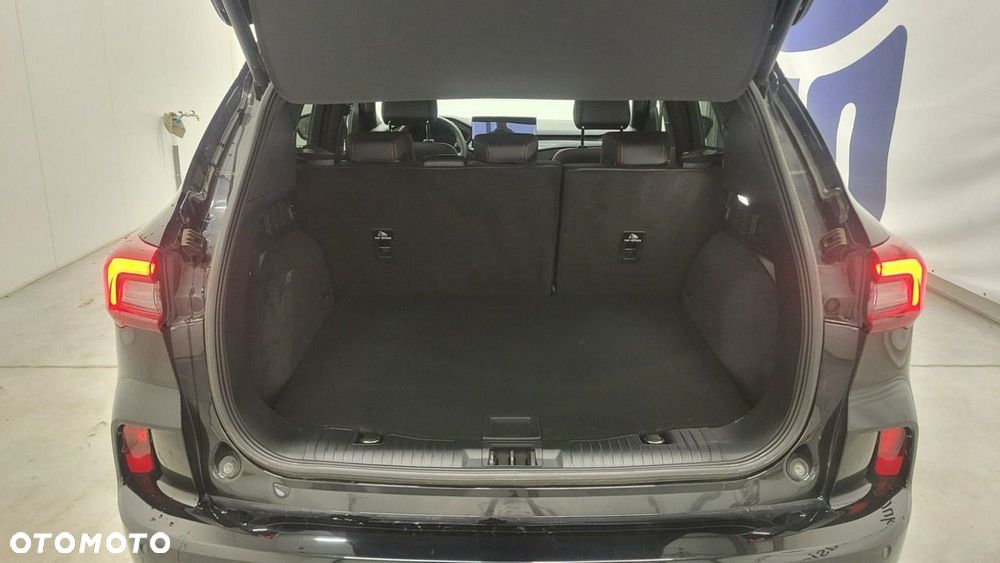 Ford Kuga - 22