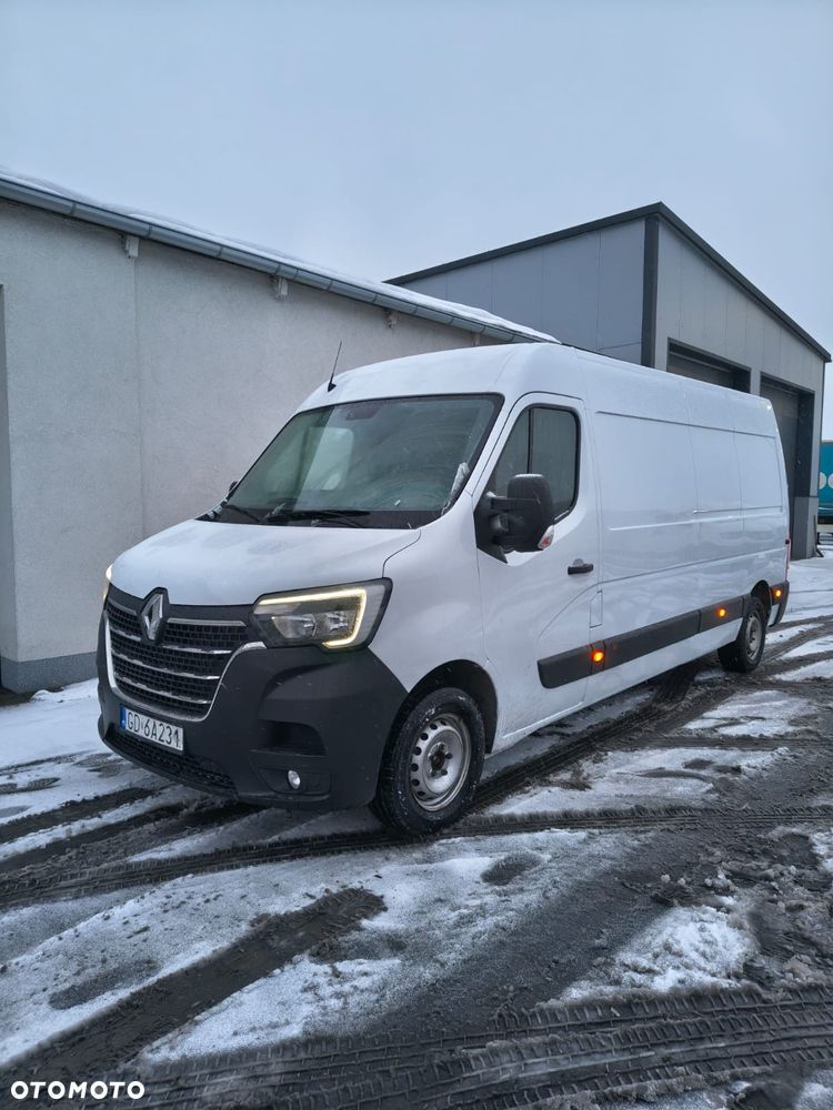 Renault Master - 19