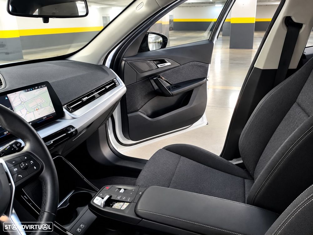 BMW X1 - 7