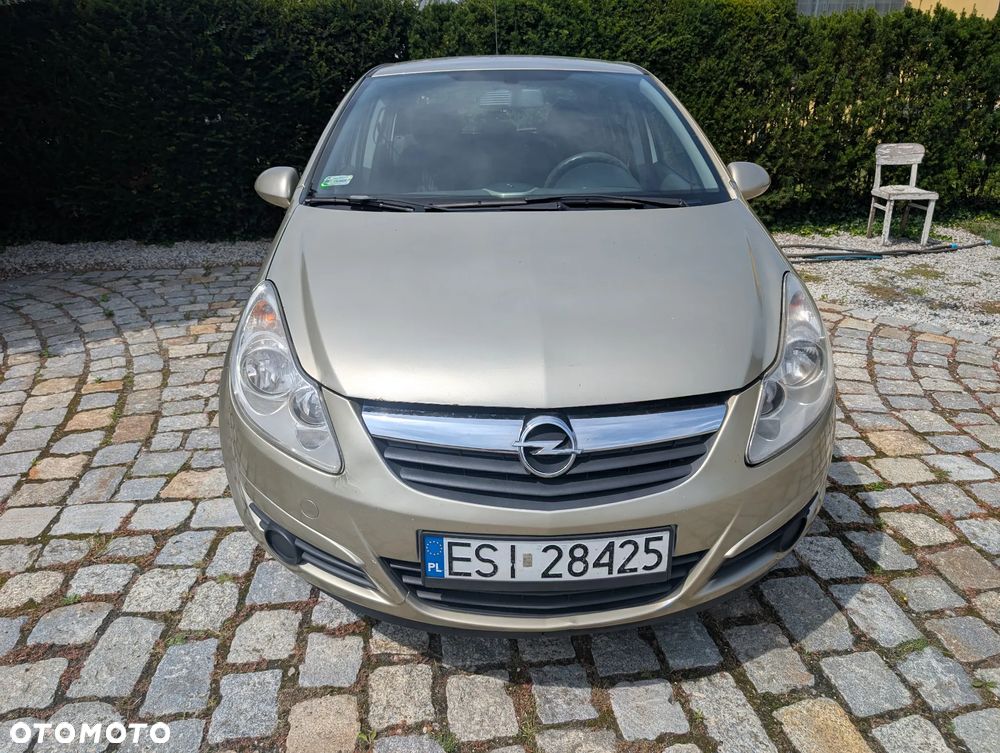 Opel Corsa 1.3 CDTI Enjoy - 1