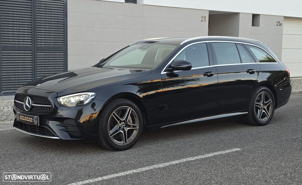 Mercedes-Benz E 300