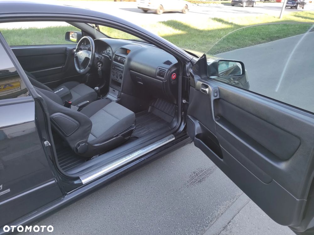 Opel Astra - 3