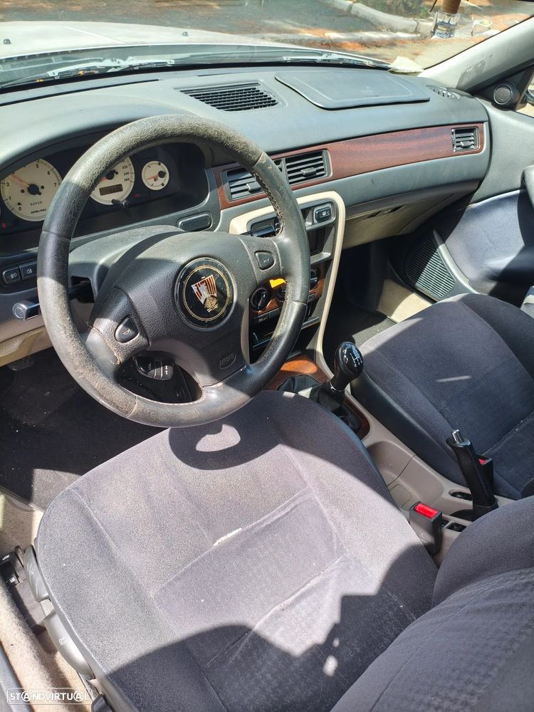Rover 45 1.4 Classic - 6