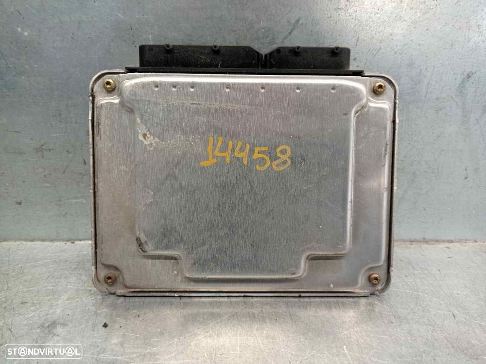 CENTRALINA MOTOR UCE SKODA FABIA I 2001 - 3