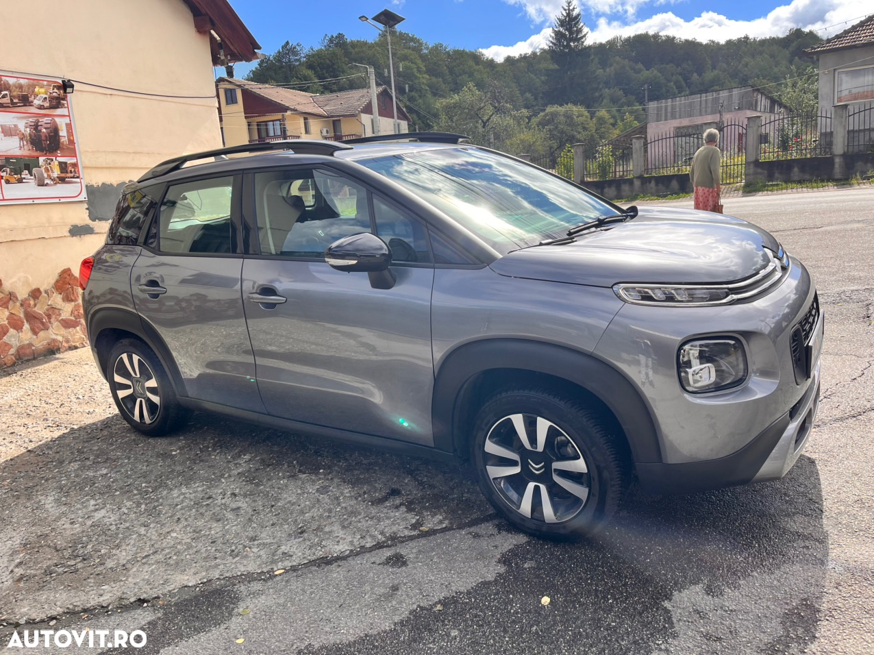 Citroën C3 AIRCROSS - 3