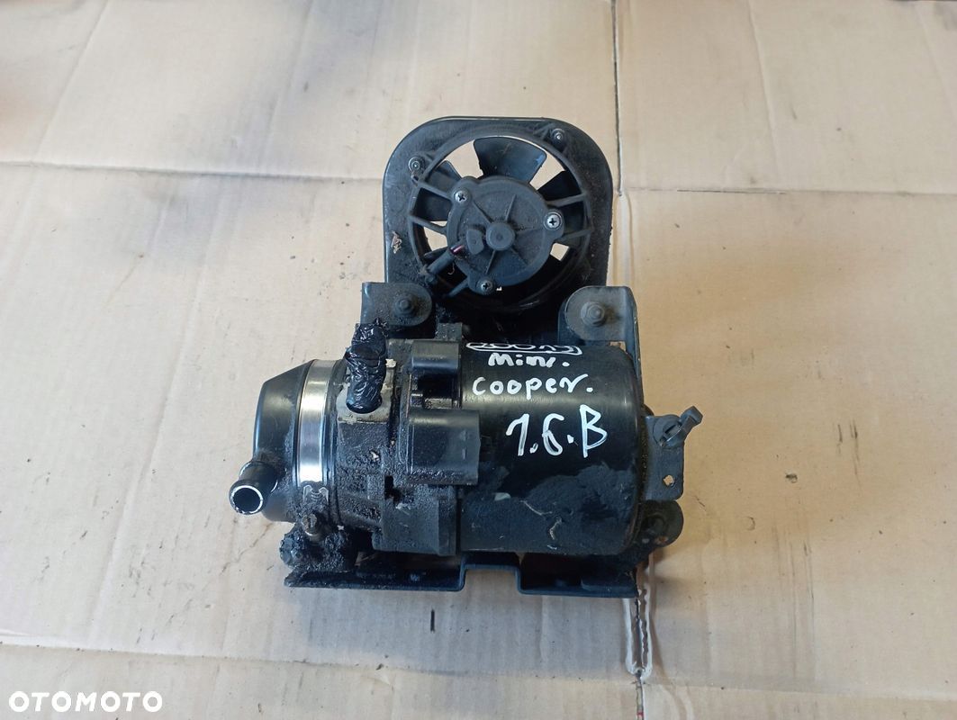 MINI COOPER R50 POMPA WSPOMAGANIA 7625477 - 1