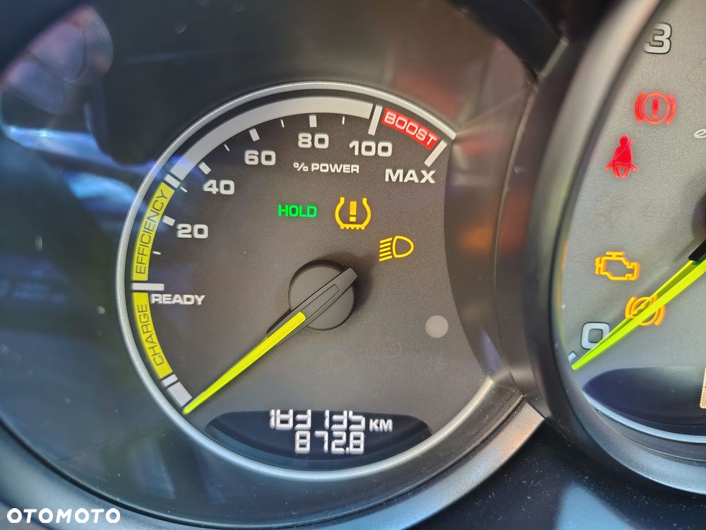 Porsche Cayenne S Tiptronic S - 11