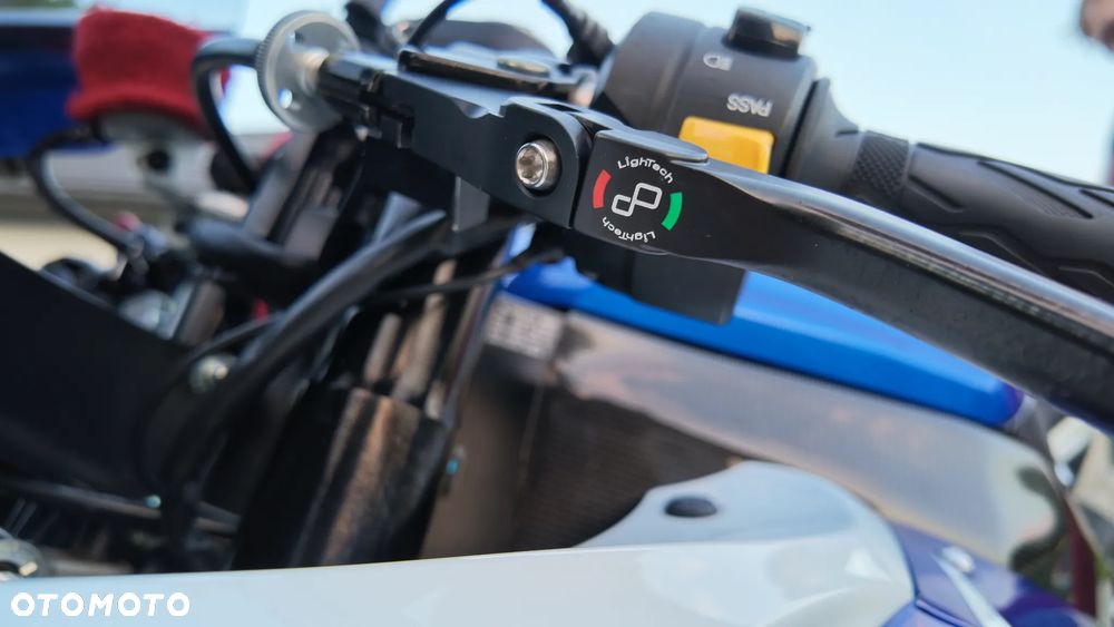Suzuki GSX-R - 14