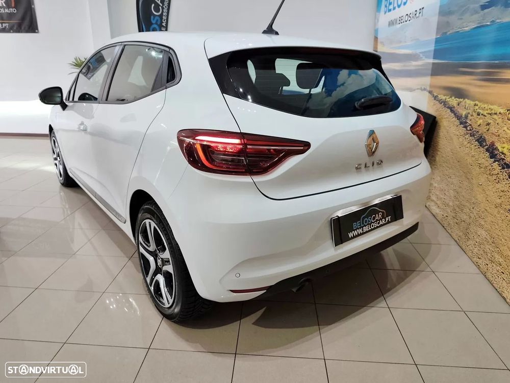 Renault Clio 1.0 TCe Intens - 7