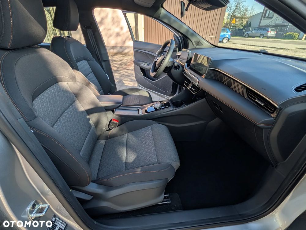 MG MG3 3 Hybrid+ Comfort - 21