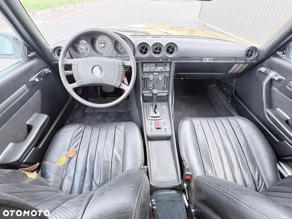 Mercedes-Benz SLC - 15