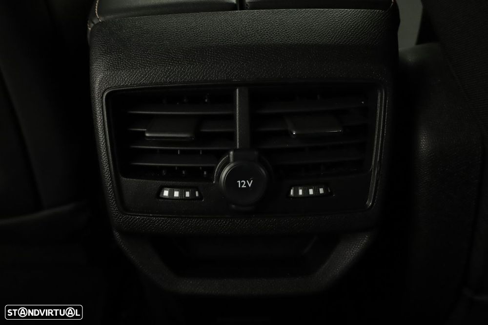 Peugeot 3008 1.2 Hybrid GT e-DCS6 - 24